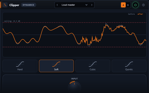Clipper plugin interface